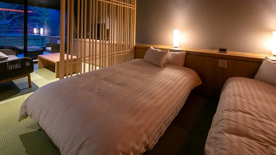 Ryokan Suiranro