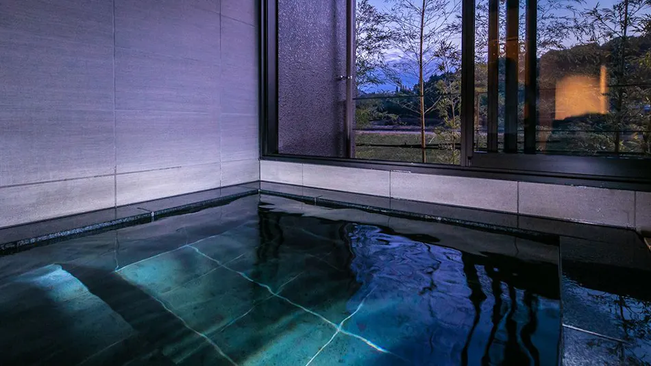 Ryokan Suiranro