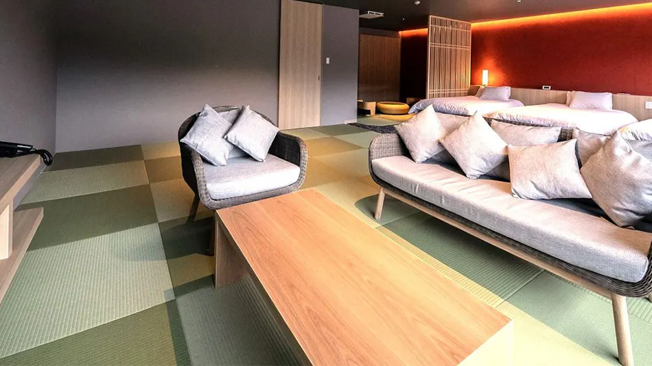 Ryokan Suiranro