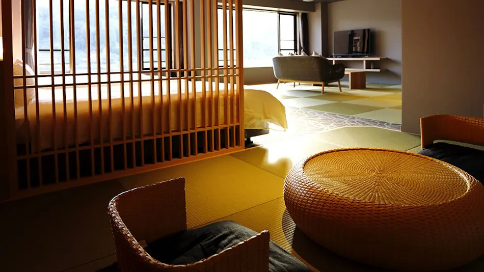 Ryokan Suiranro