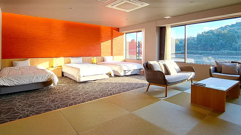 Ryokan Suiranro