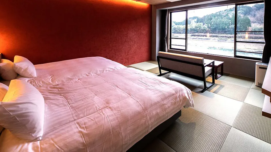 Ryokan Suiranro