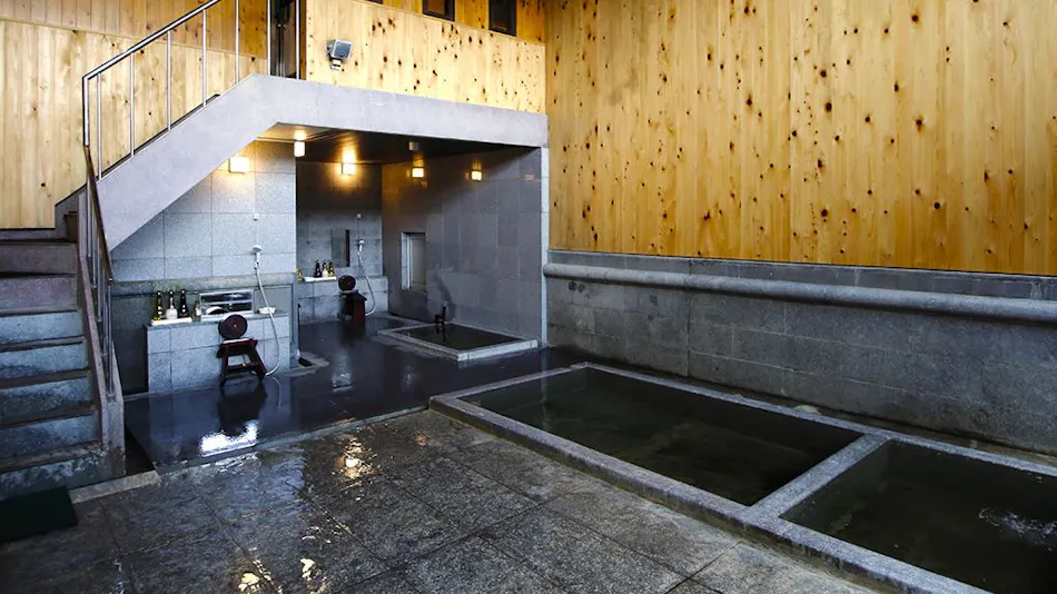 Ryokan Suiranro