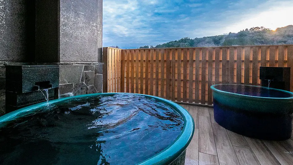 Ryokan Suiranro
