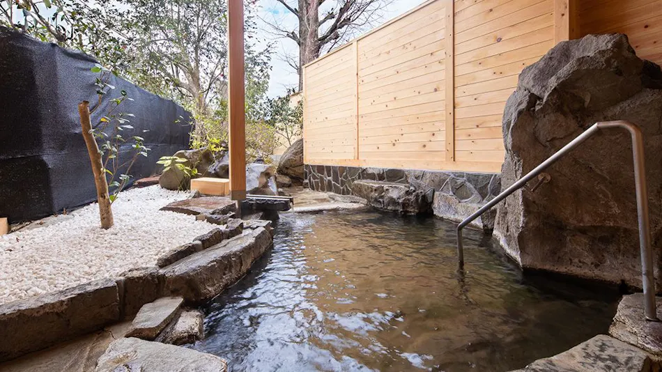 Ryokan Suiranro