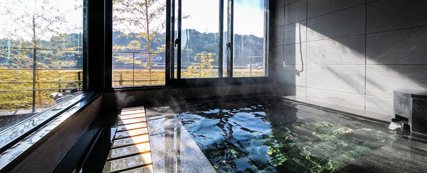 旅館 翠嵐楼