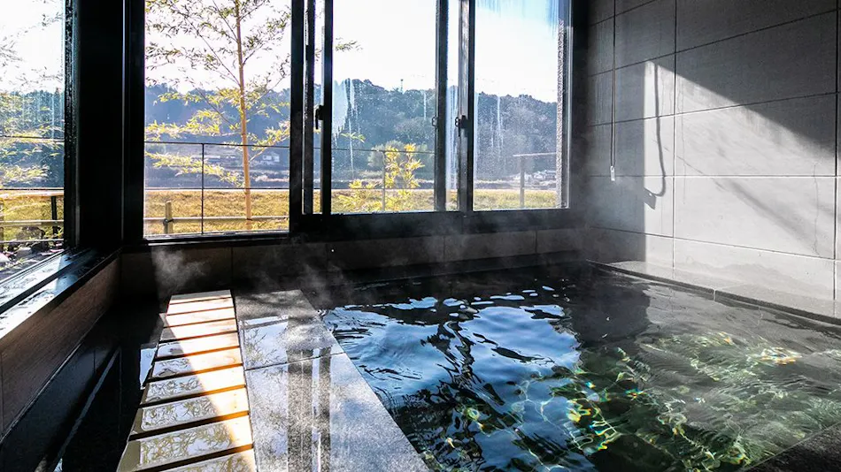 Ryokan Suiranro