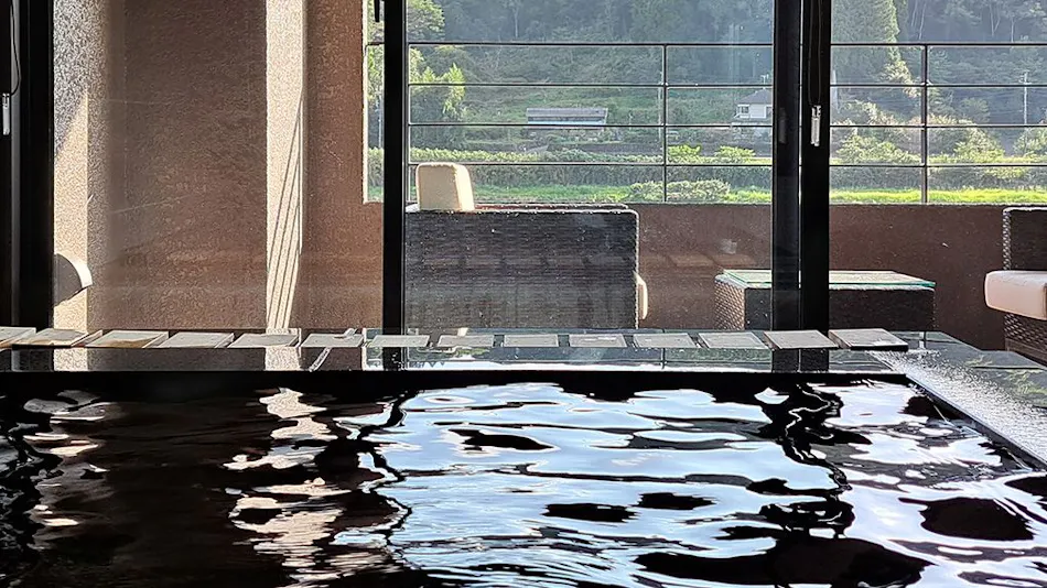 Ryokan Suiranro
