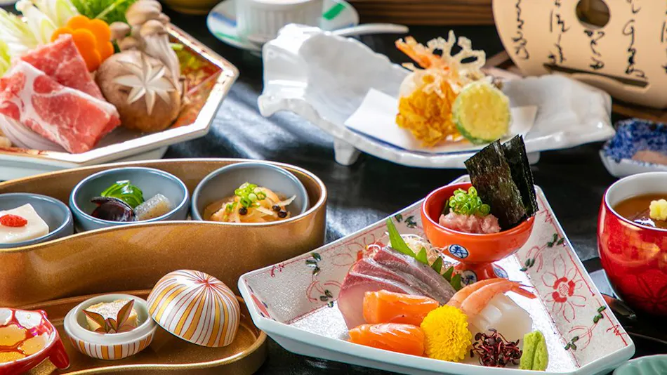 Ryokan Suiranro