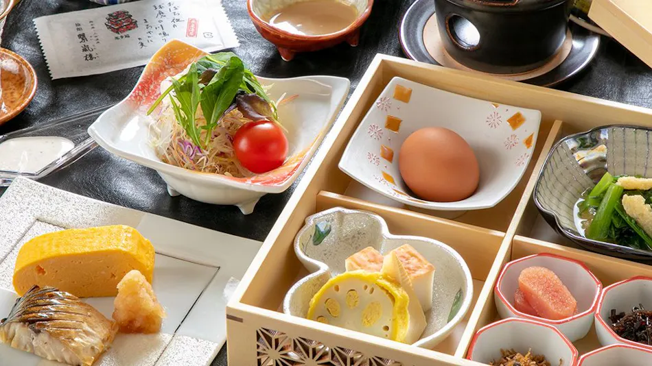 Ryokan Suiranro