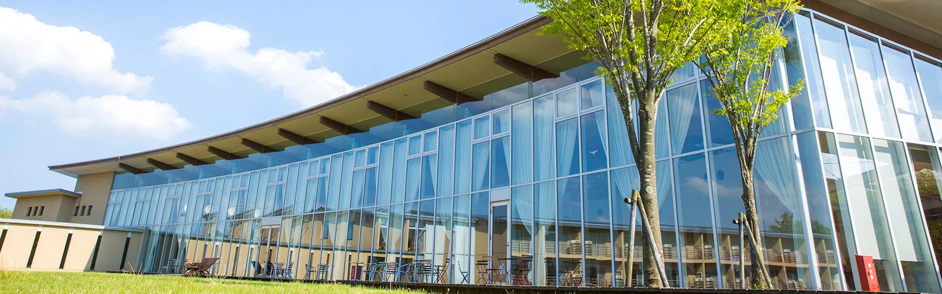 峰山高原 ホテルリラクシア