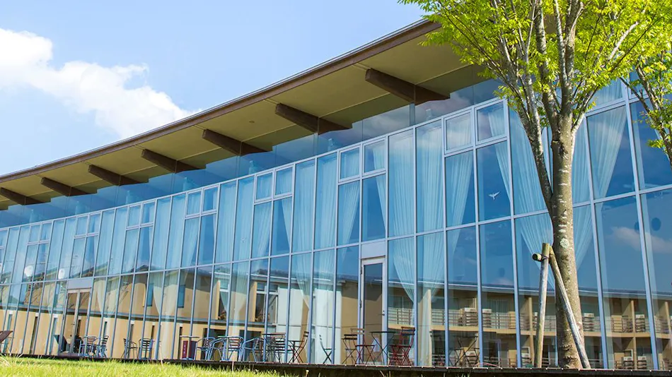 Mineyama Kogen Hotel Relaxia