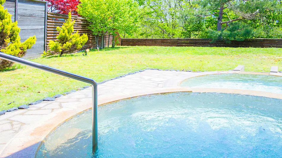 Mineyama Kogen Hotel Relaxia