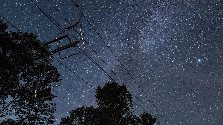 Mineyama Kogen Hotel Relaxia