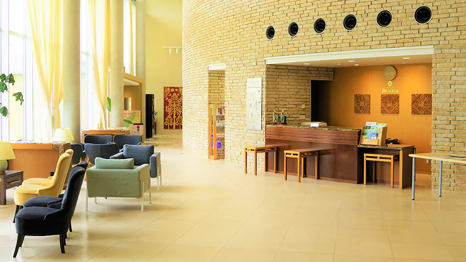 Mineyama Kogen Hotel Relaxia
