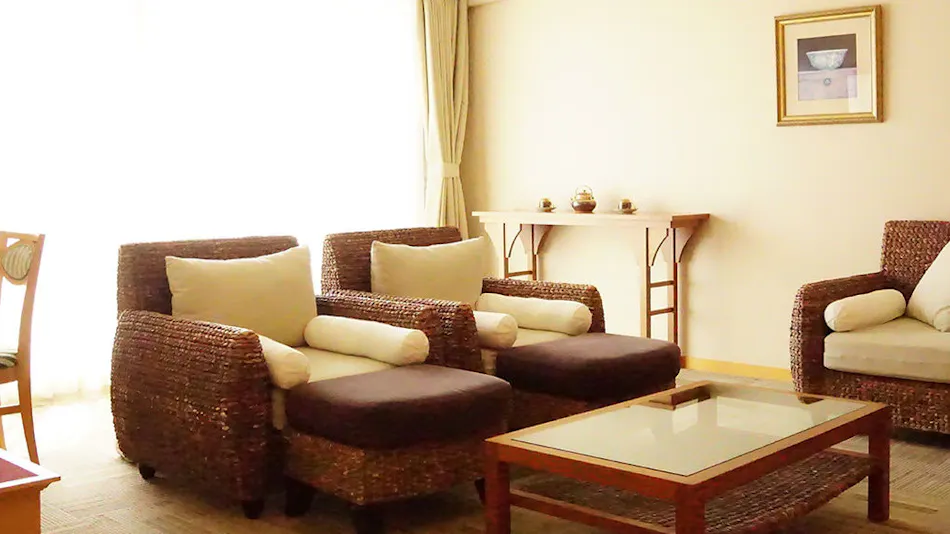 Mineyama Kogen Hotel Relaxia