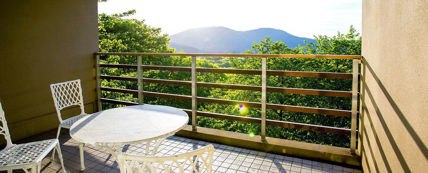 Mineyama Kogen Hotel Relaxia