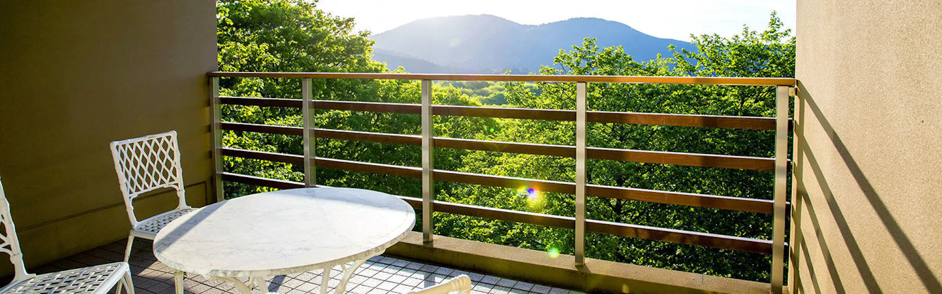 峰山高原 ホテルリラクシア