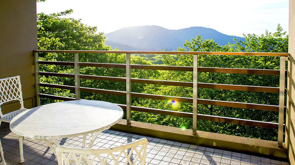 Mineyama Kogen Hotel Relaxia