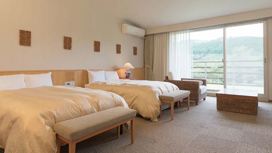 Mineyama Kogen Hotel Relaxia