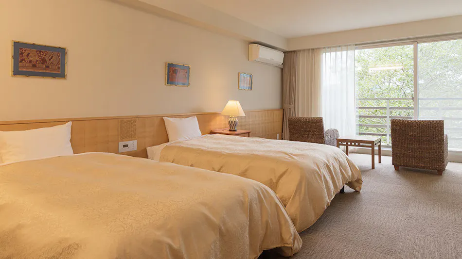 Mineyama Kogen Hotel Relaxia