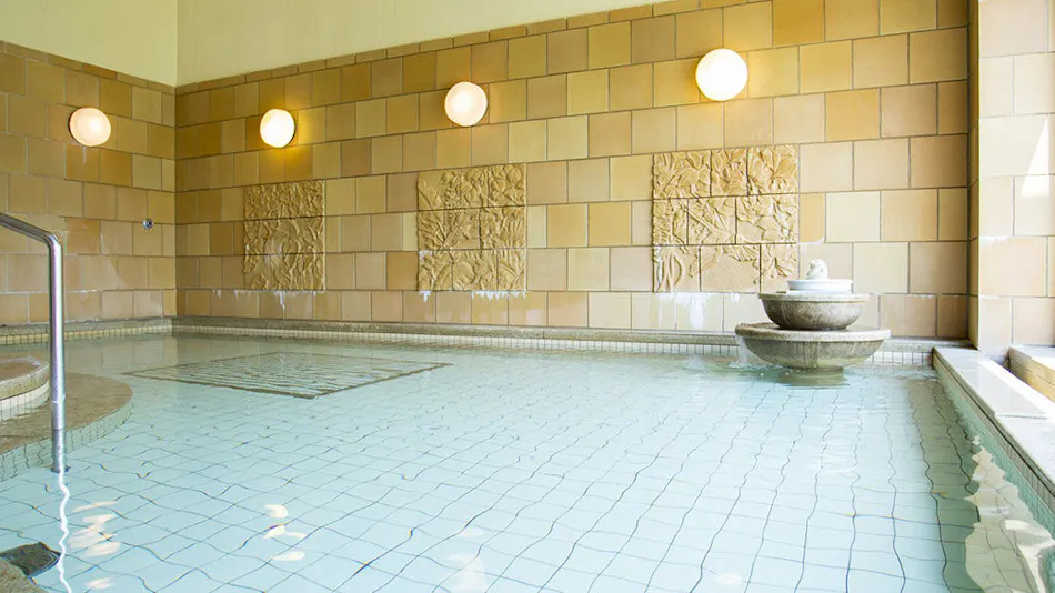 Mineyama Kogen Hotel Relaxia