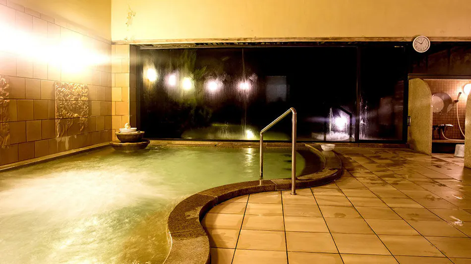 Mineyama Kogen Hotel Relaxia