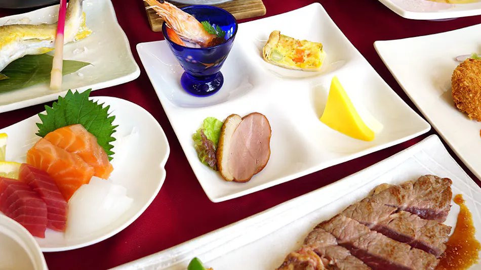 Mineyama Kogen Hotel Relaxia