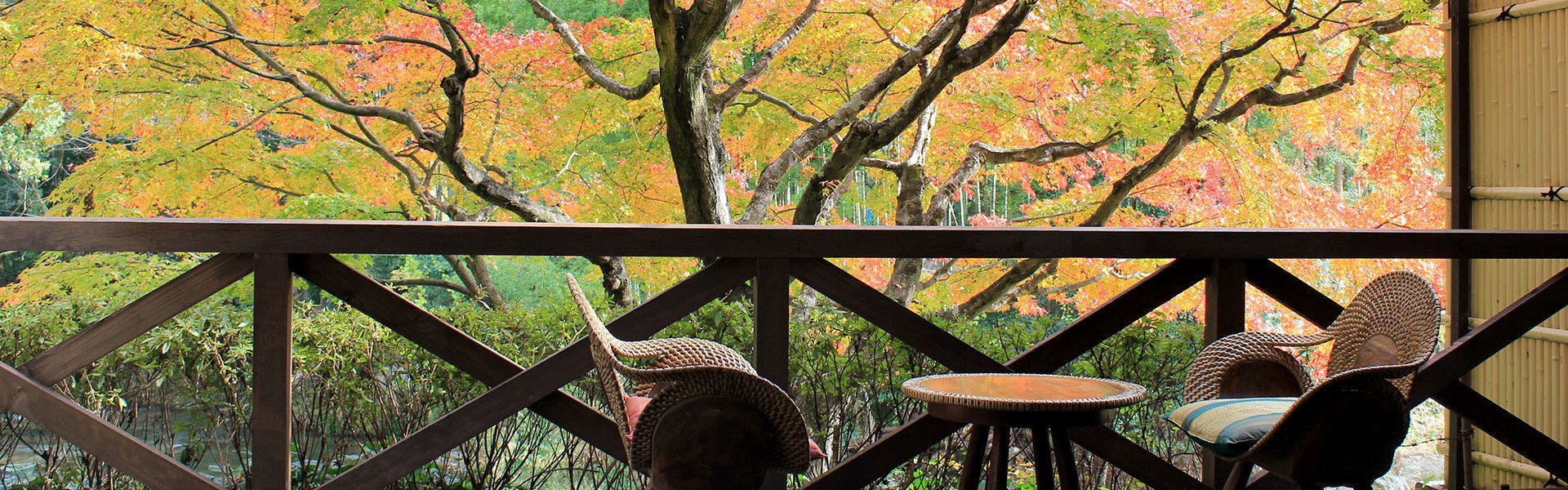 Fukuroda Onsen Omoide Roman-kan