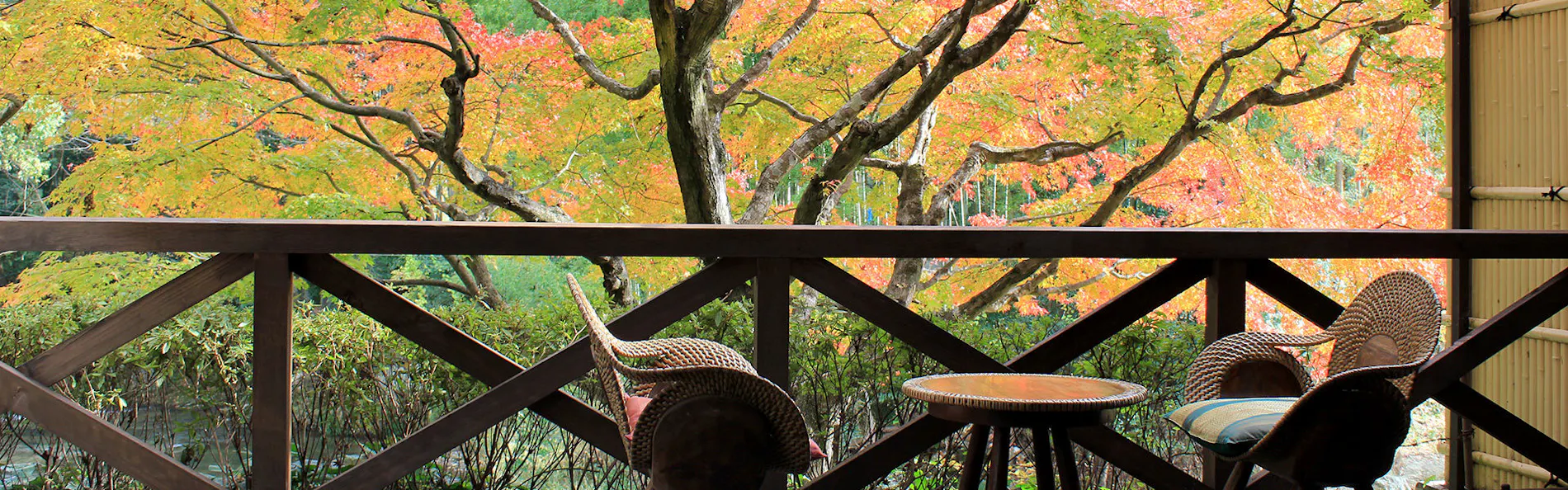 袋田温泉 思い出浪漫館