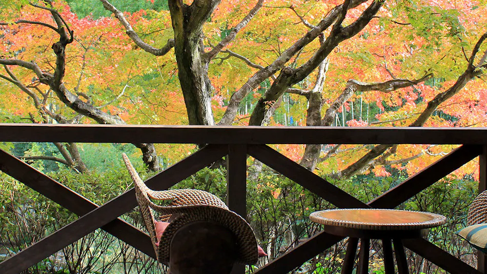 Fukuroda Onsen Omoide Roman-kan