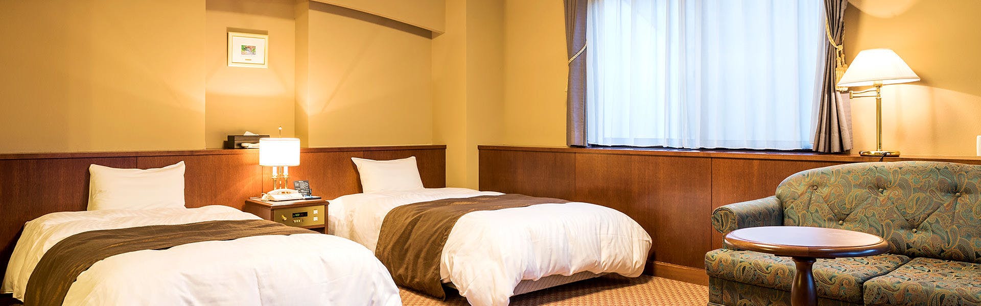 Fukuroda Onsen Omoide Roman-kan