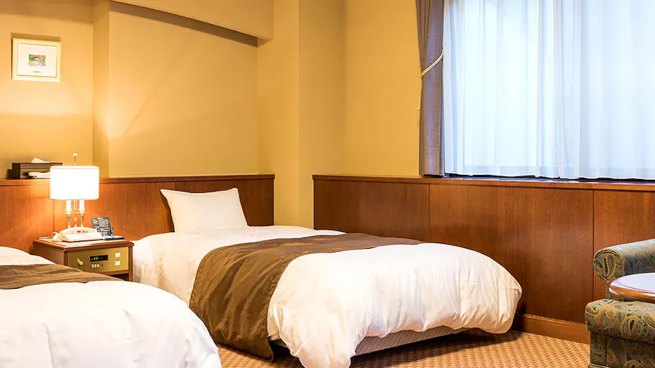 Fukuroda Onsen Omoide Roman-kan