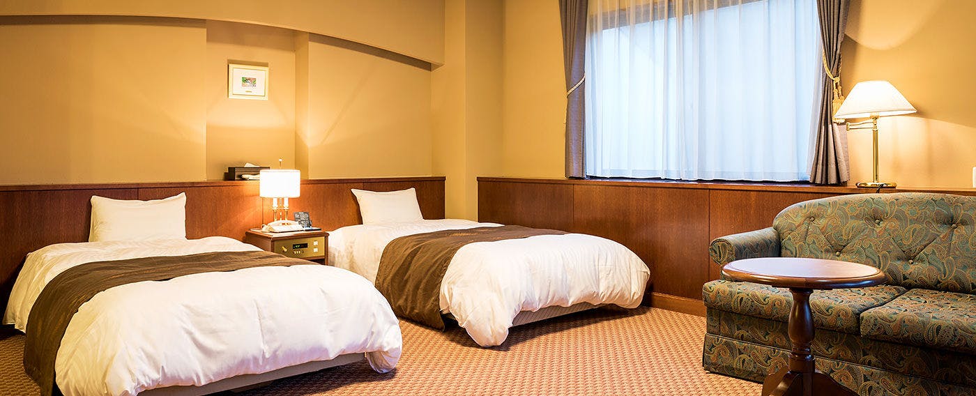 Fukuroda Onsen Omoide Roman-kan