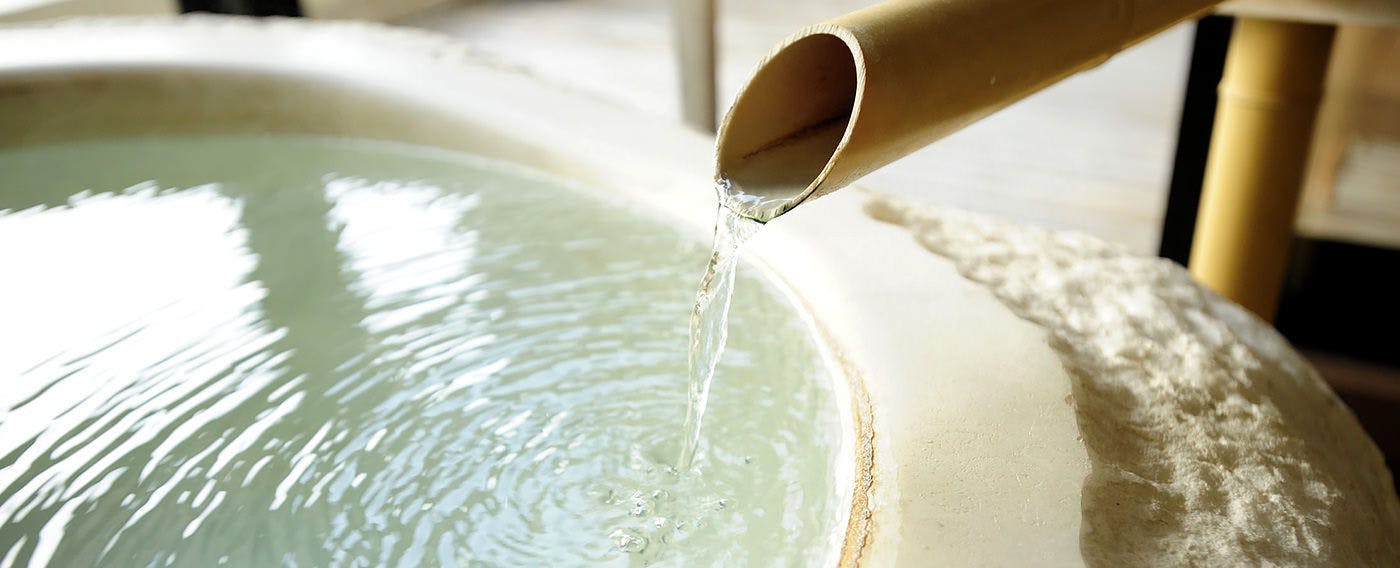 Fukuroda Onsen Omoide Roman-kan