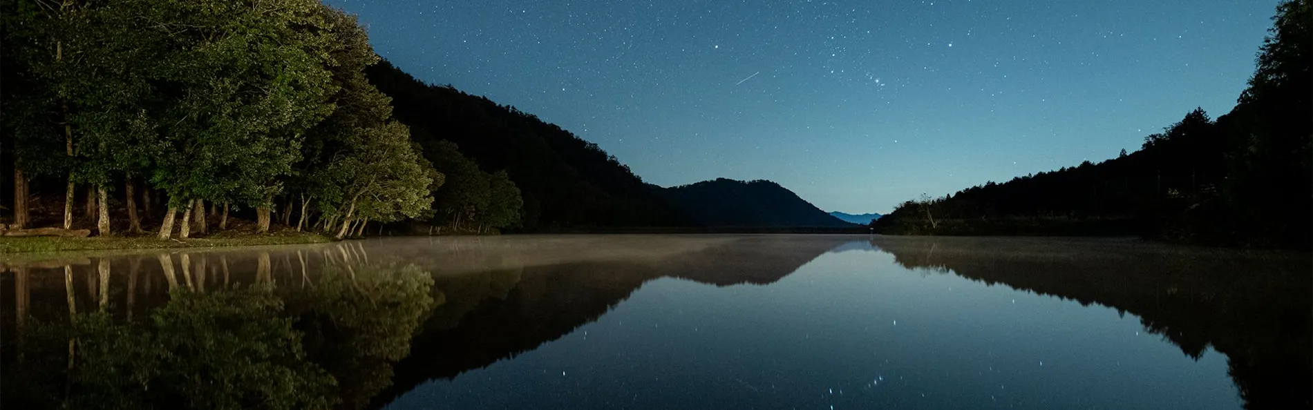 キャンプリゾート森のひととき