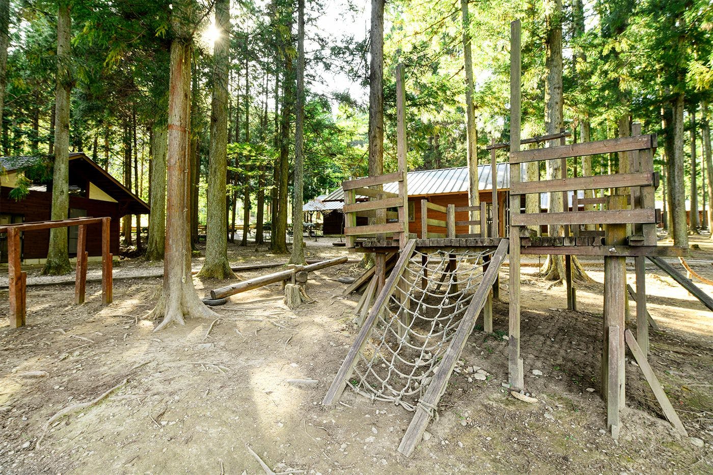 Olahraga petualangan