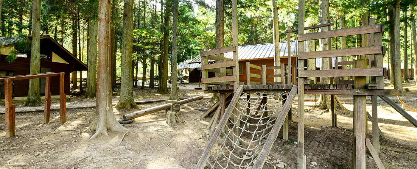 Olahraga petualangan