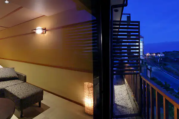 ห้องพัก