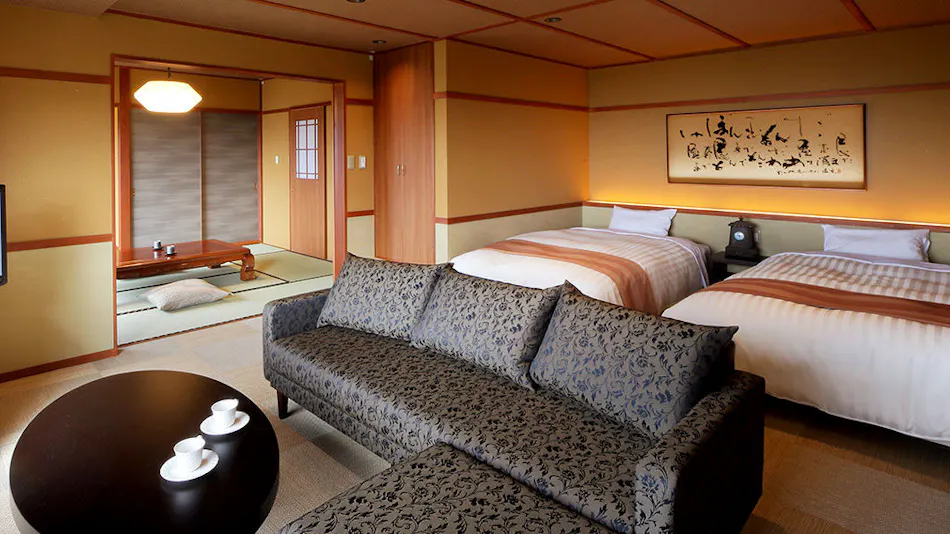 A Warm Welcome for Babies and Expectant Mothers - Kisui no Yado Monya