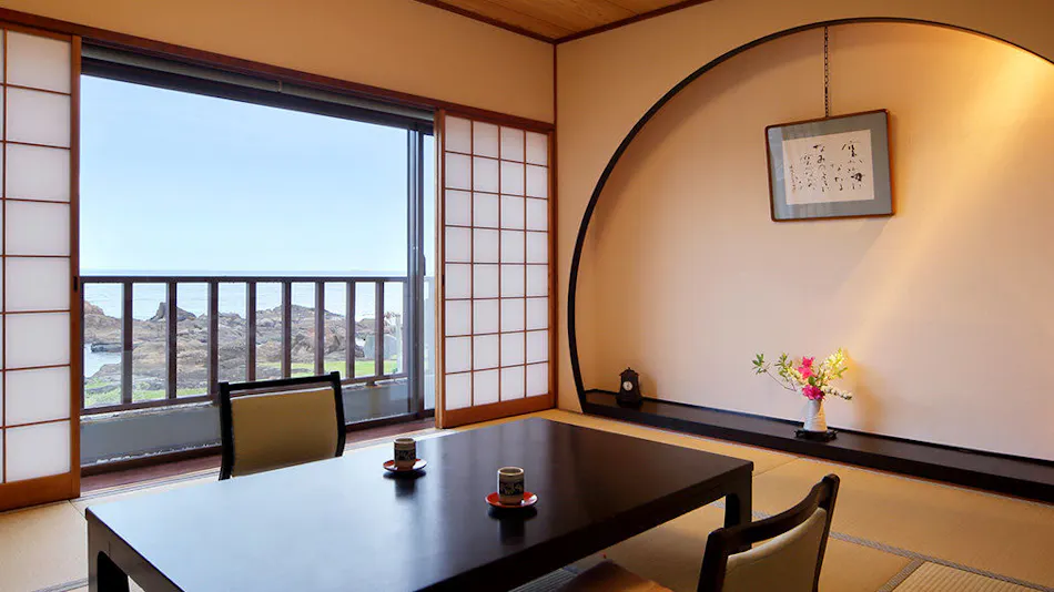 A Warm Welcome for Babies and Expectant Mothers - Kisui no Yado Monya