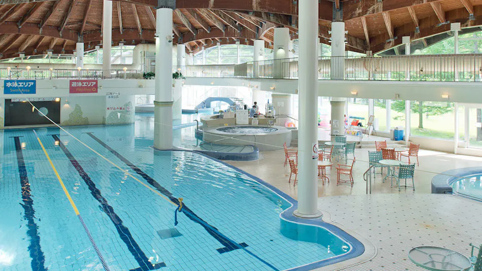 Kusatsu Onsen Hotel Village