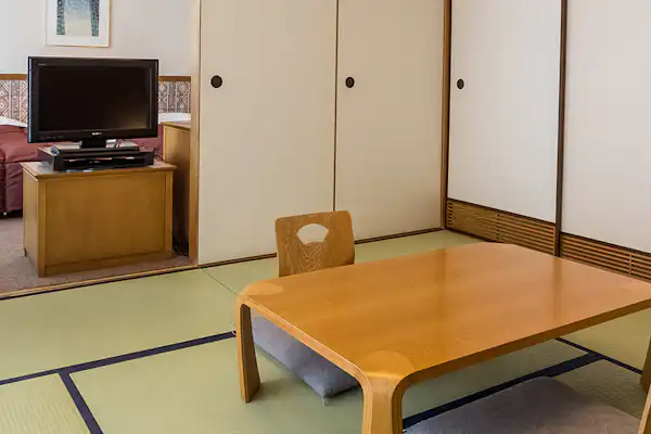 ห้องสไตล์ญี่ปุ่น