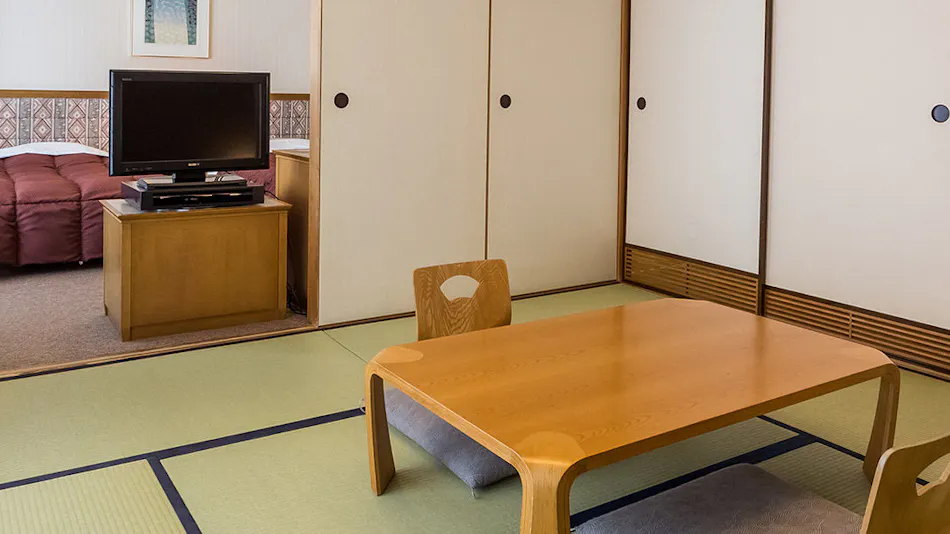 Kusatsu Onsen Hotel Village