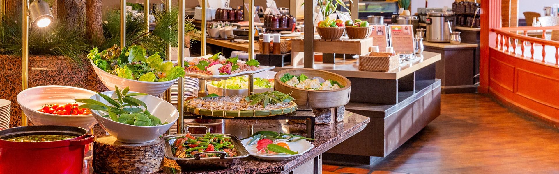 草津温泉 ホテルヴィレッジ