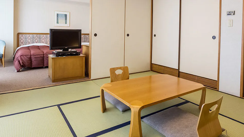 Kusatsu Onsen Hotel Village