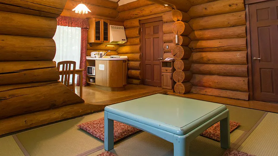 Kusatsu Onsen Hotel Village