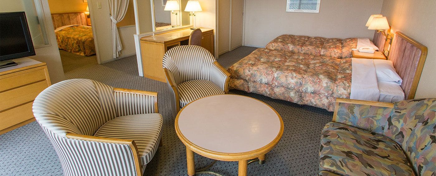 Kusatsu Onsen Hotel Village