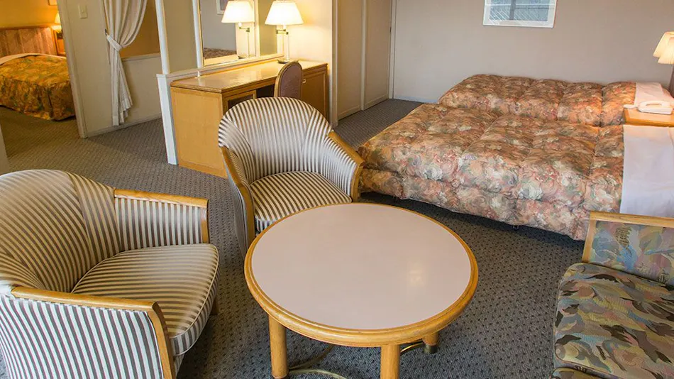 Kusatsu Onsen Hotel Village