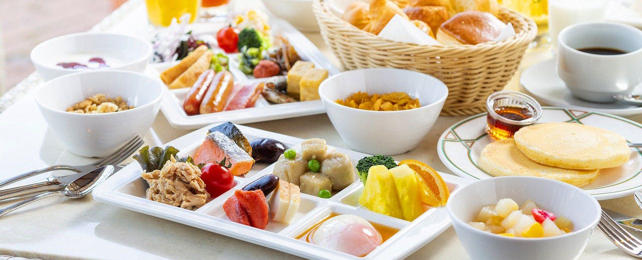 草津温泉 ホテルヴィレッジ